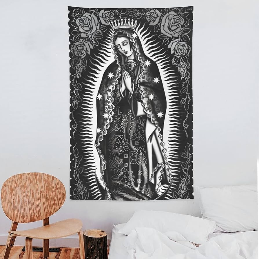 GUADALUPE 壁掛け マリア 71QKewMixCL._UF894,1000_QL80_.jpg